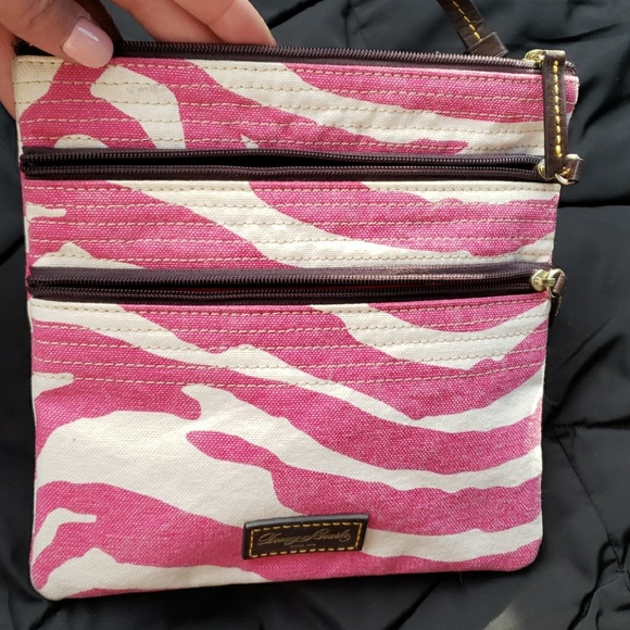 Dooney & Bourke crossbody - Picture 7 of 7